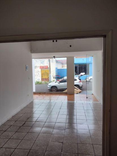 Conjunto Comercial / Sala para aluguel, 65m² — foto 3 de 9