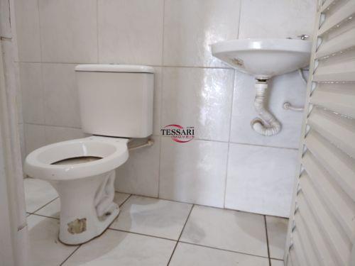 Conjunto Comercial / Sala para aluguel, 65m² — foto 7 de 9
