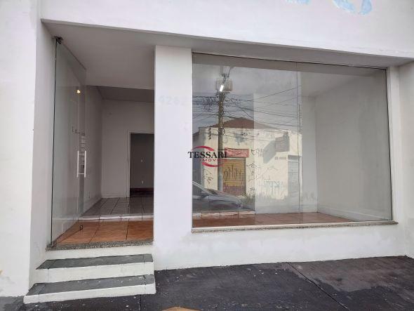 Conjunto Comercial / Sala para aluguel, 65m² — foto 1 de 9