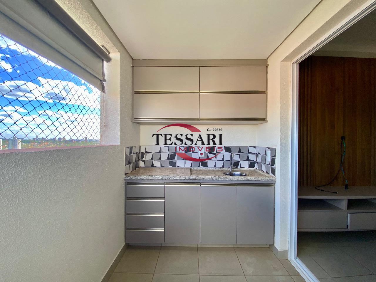 Apartamento com 1 quarto para aluguel, 45m² — foto 8 de 21