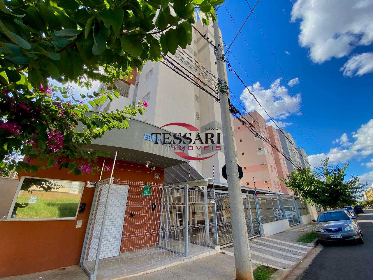 Apartamento com 1 quarto para aluguel, 45m² — foto 2 de 21