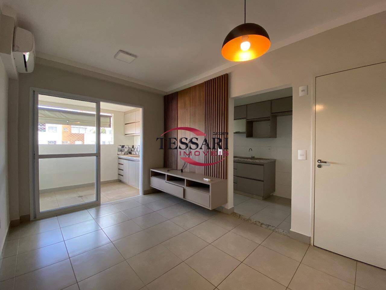Apartamento com 1 quarto para aluguel, 45m² — foto 4 de 21