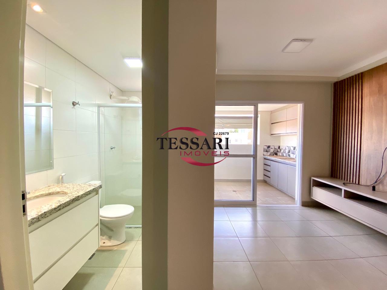 Apartamento com 1 quarto para aluguel, 45m² — foto 9 de 21
