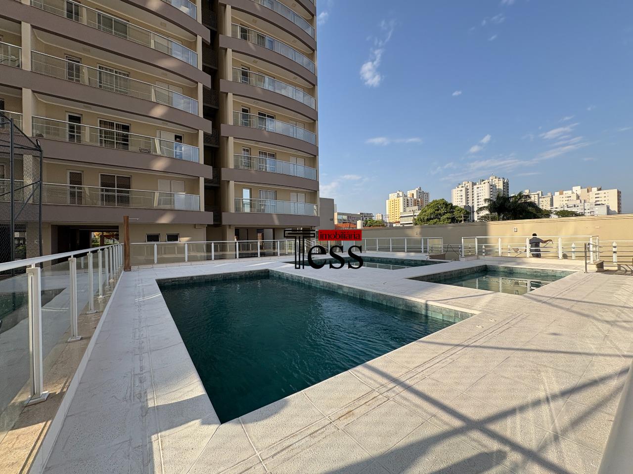 Apartamento com 1 quarto para aluguel, 50m² — foto 28 de 30