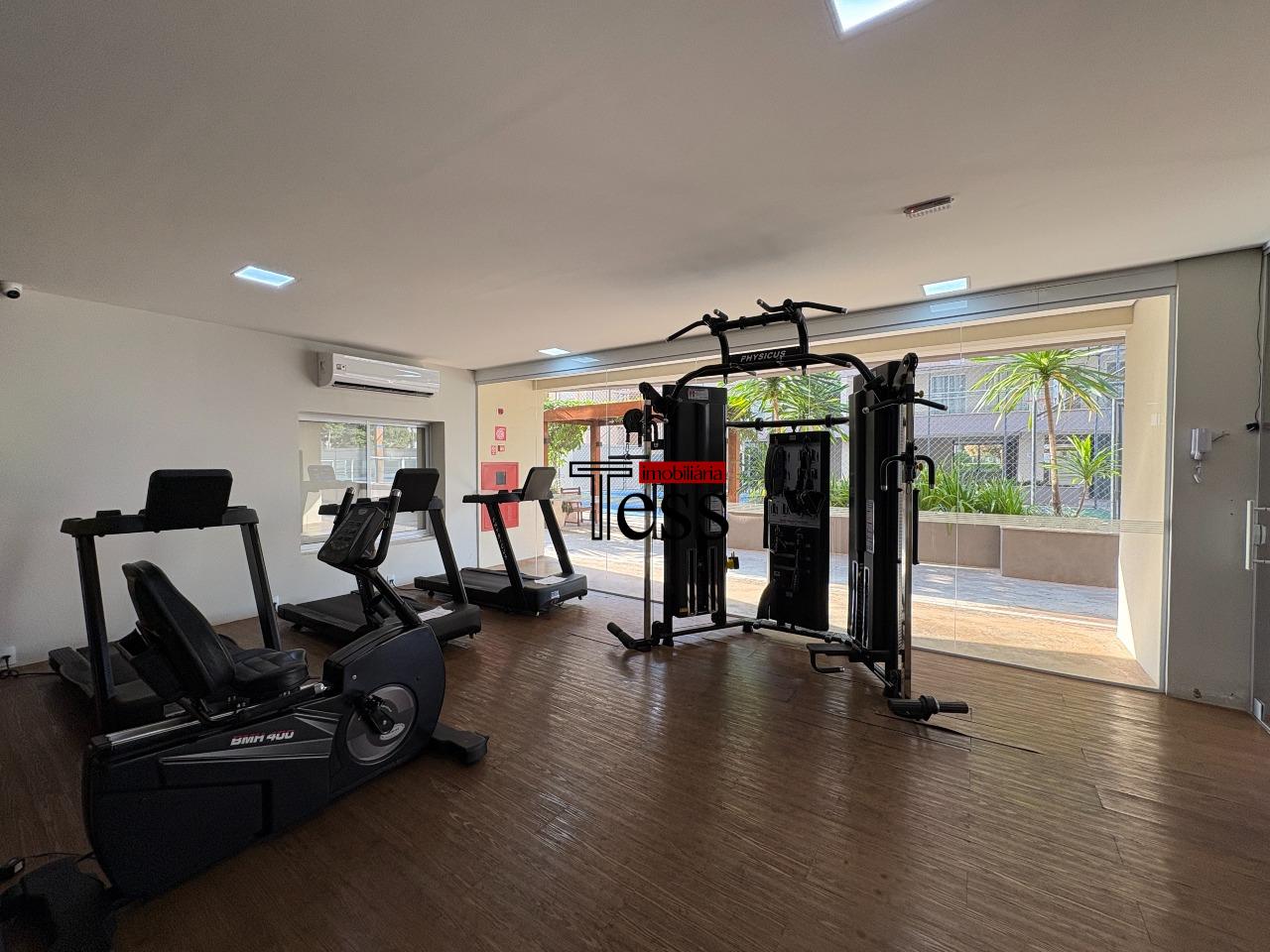 Apartamento com 1 quarto para aluguel, 50m² — foto 24 de 30