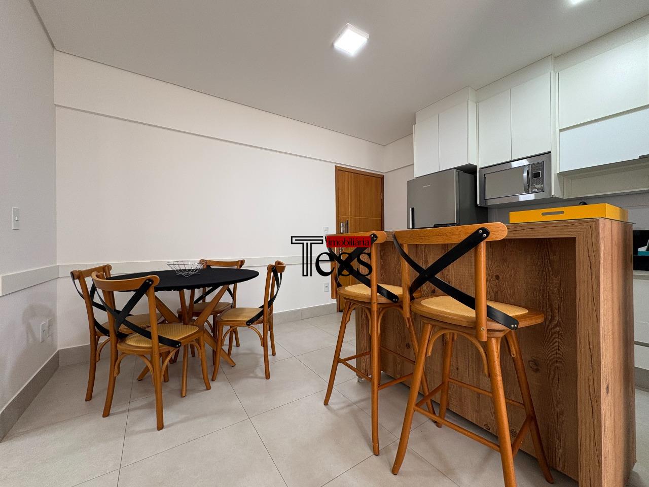 Apartamento com 1 quarto para aluguel, 50m² — foto 13 de 30