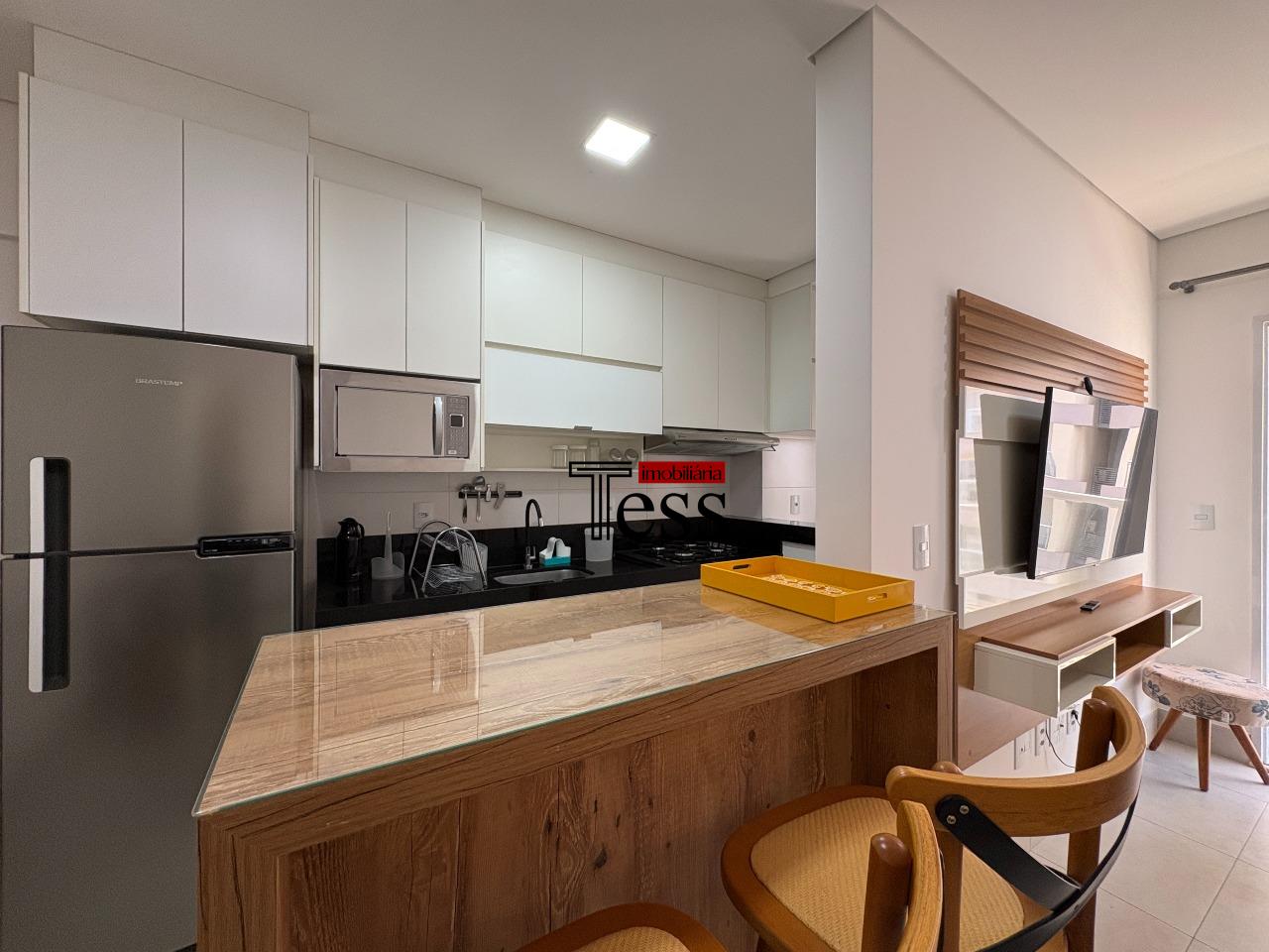 Apartamento com 1 quarto para aluguel, 50m² — foto 1 de 30