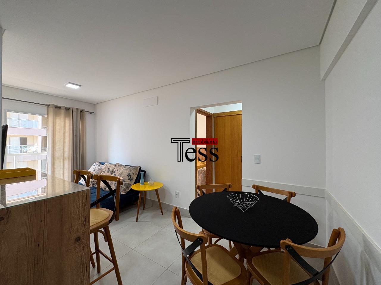 Apartamento com 1 quarto para aluguel, 50m² — foto 11 de 30
