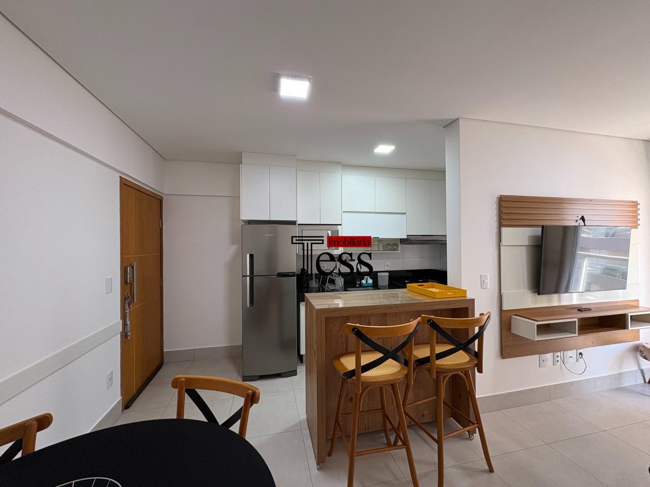 Apartamento com 1 quarto para aluguel, 50m² — foto 6 de 30