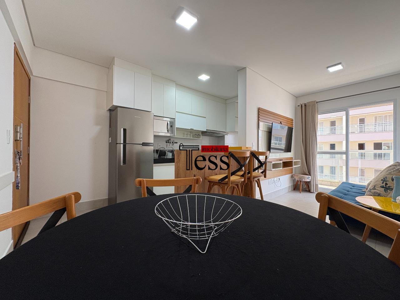 Apartamento com 1 quarto para aluguel, 50m² — foto 8 de 30