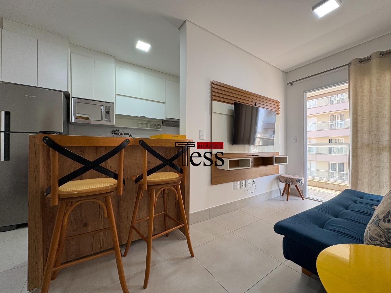 Apartamento com 1 quarto para aluguel, 50m² — foto 7 de 30