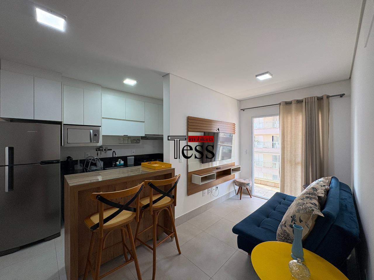 Apartamento com 1 quarto para aluguel, 50m² — foto 9 de 30