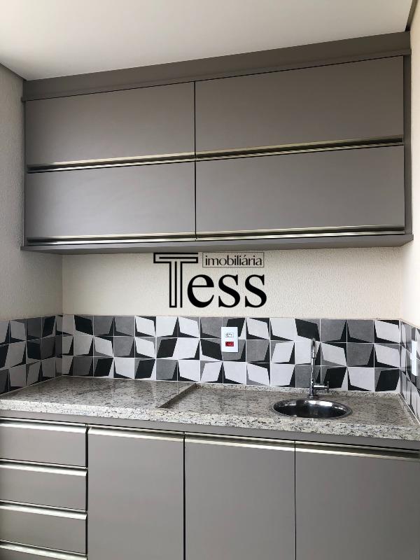 Apartamento com 1 quarto para aluguel, 45m² — foto 2 de 17
