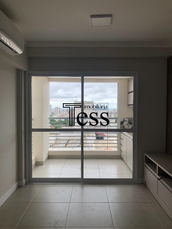 Apartamento com 1 quarto para aluguel, 45m² — foto 3 de 17
