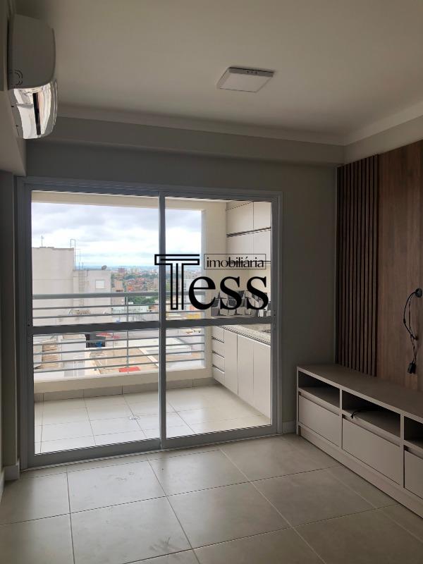 Apartamento com 1 quarto para aluguel, 45m² — foto 4 de 17