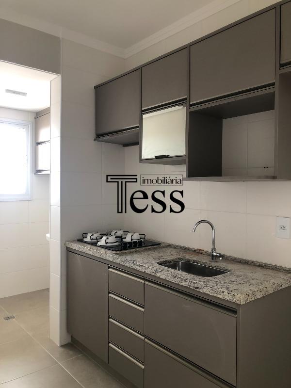 Apartamento com 1 quarto para aluguel, 45m² — foto 9 de 17