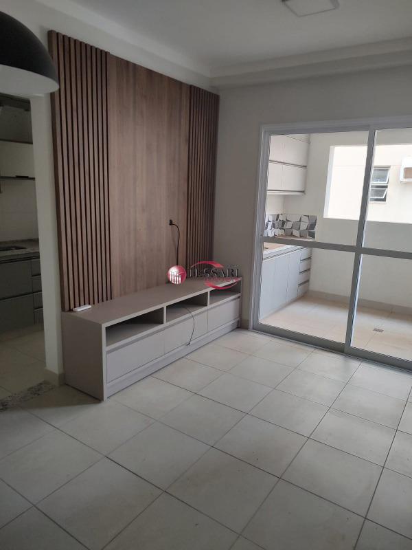 Apartamento com 1 quarto para aluguel, 45m² — foto 2 de 13