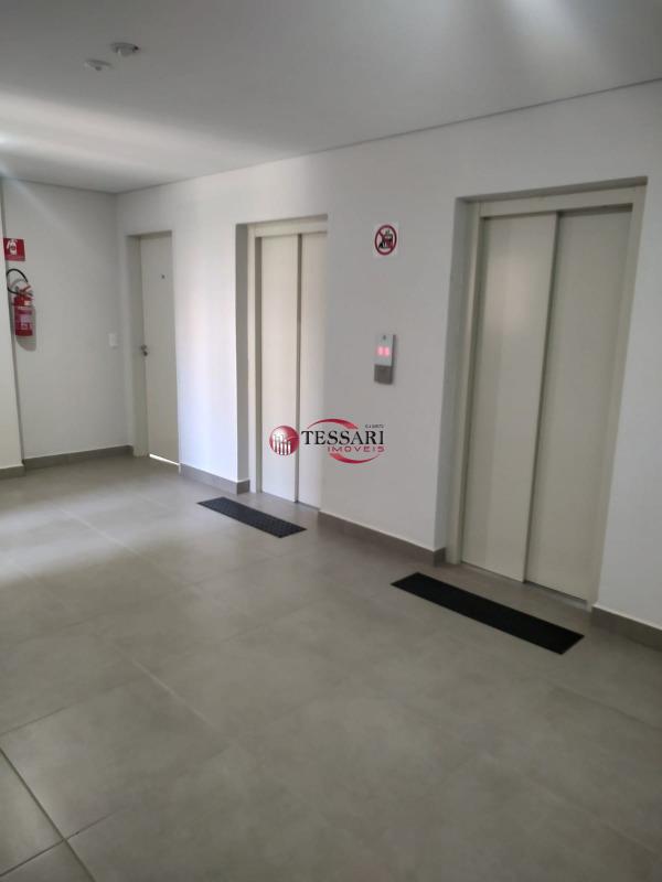 Apartamento com 1 quarto para aluguel, 45m² — foto 12 de 13