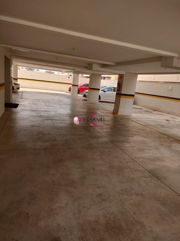 Apartamento com 1 quarto para aluguel, 45m² — foto 13 de 13