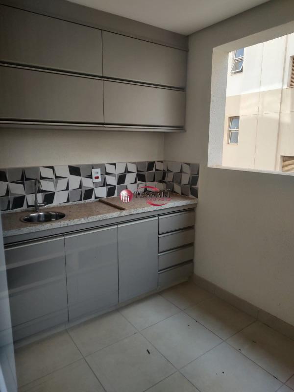 Apartamento com 1 quarto para aluguel, 45m² — foto 6 de 13