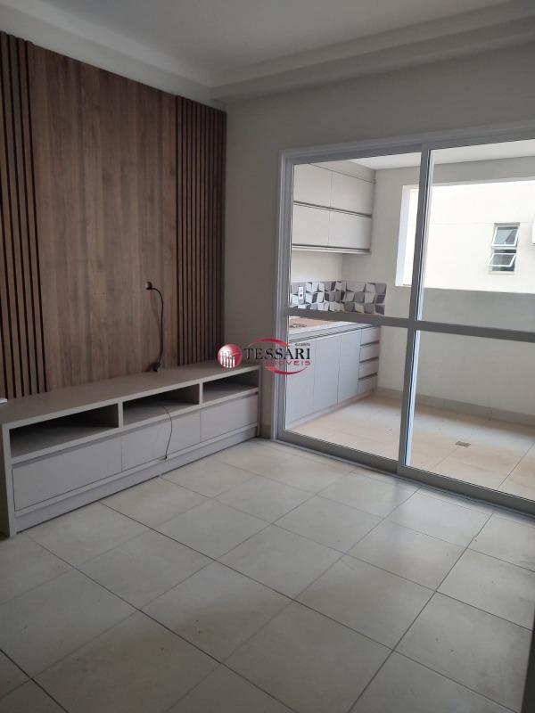 Apartamento com 1 quarto para aluguel, 45m² — foto 1 de 13