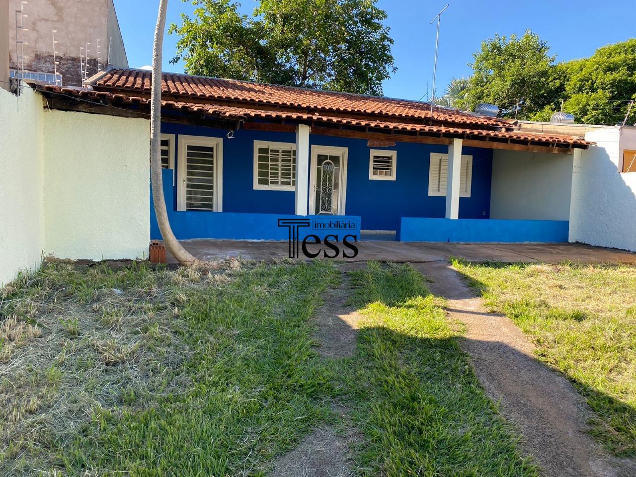 Casa com 1 quarto à venda, 60m² — foto 1 de 19
