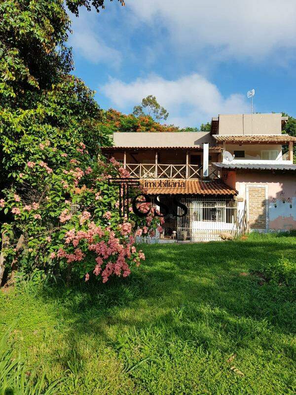 Fazenda / Sítio / Chácara com 7 quartos à venda, 30000m² — foto 1 de 12