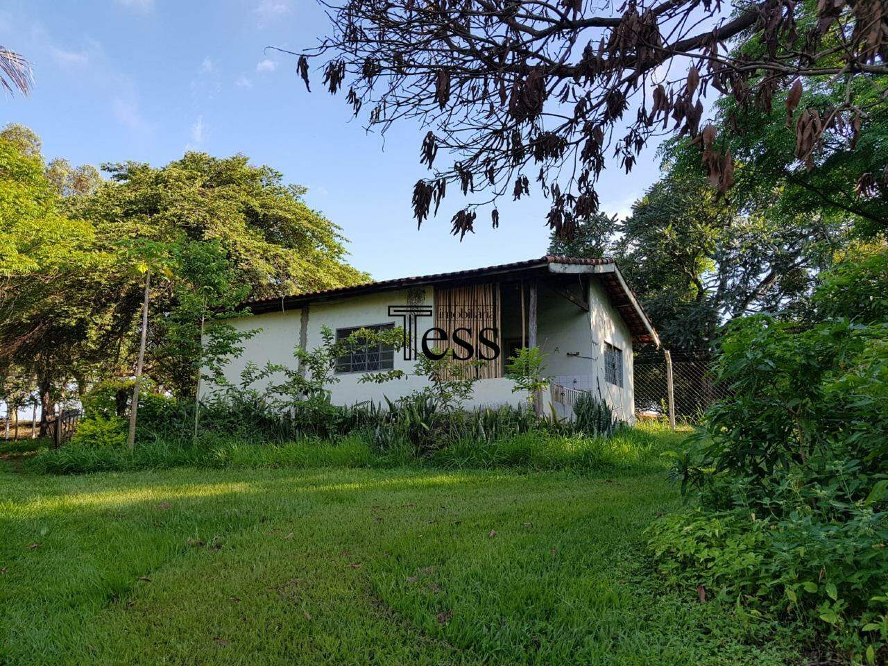 Fazenda / Sítio / Chácara com 7 quartos à venda, 30000m² — foto 11 de 12