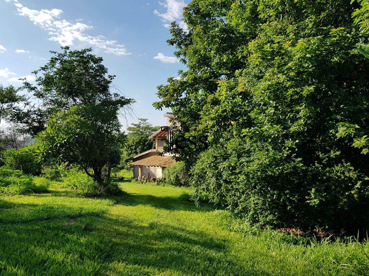 Fazenda / Sítio / Chácara com 7 quartos à venda, 30000m² — foto 12 de 12
