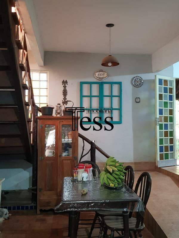 Fazenda / Sítio / Chácara com 7 quartos à venda, 30000m² — foto 2 de 12