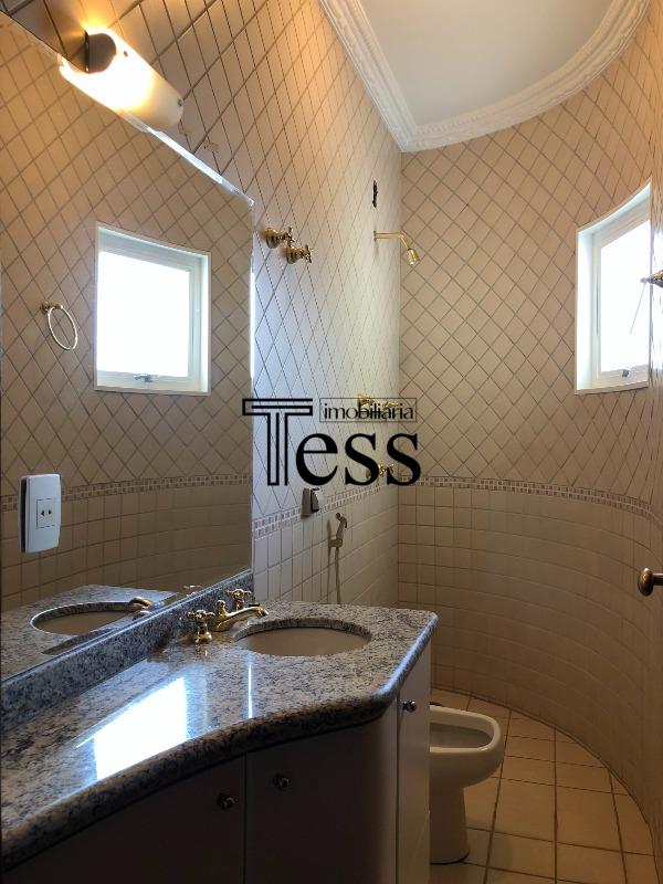 Casa de Condomínio com 4 quartos à venda, 446m² — foto 15 de 29