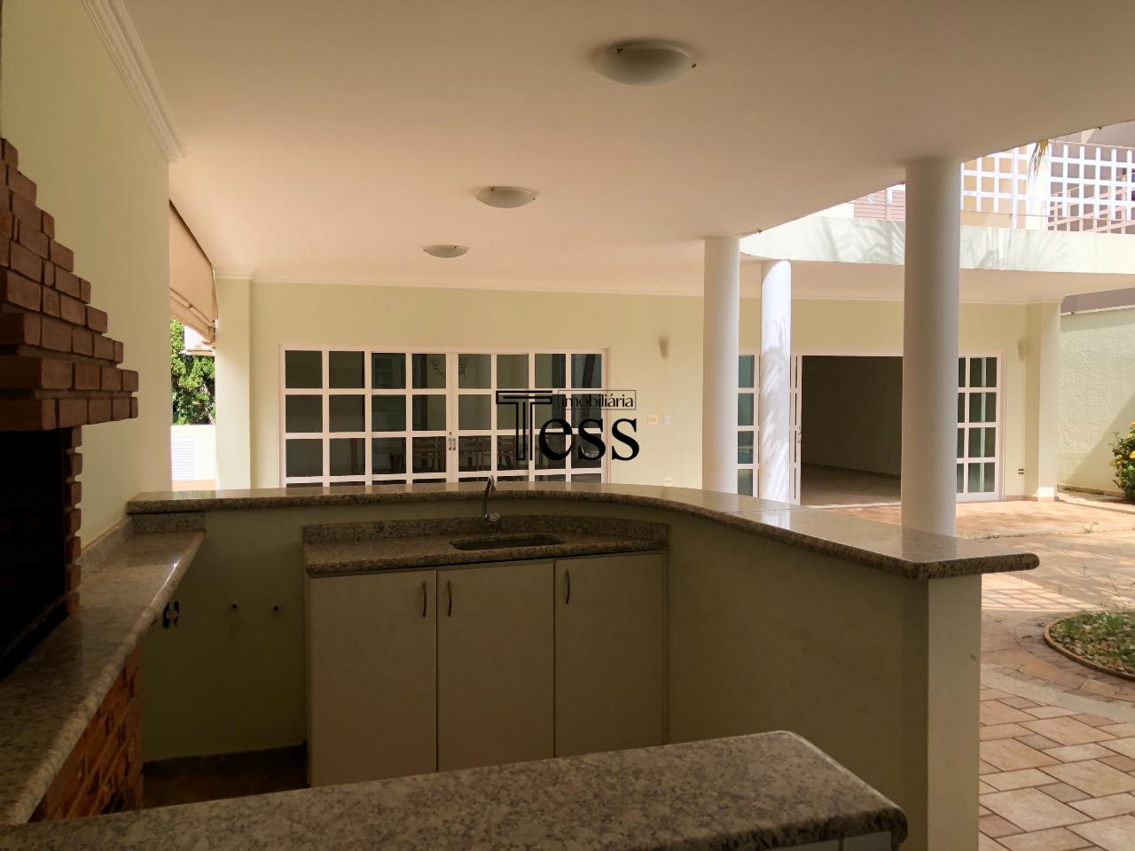 Casa de Condomínio com 4 quartos à venda, 446m² — foto 25 de 29