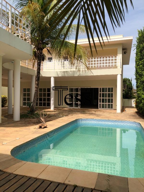 Casa de Condomínio com 4 quartos à venda, 446m² — foto 1 de 29