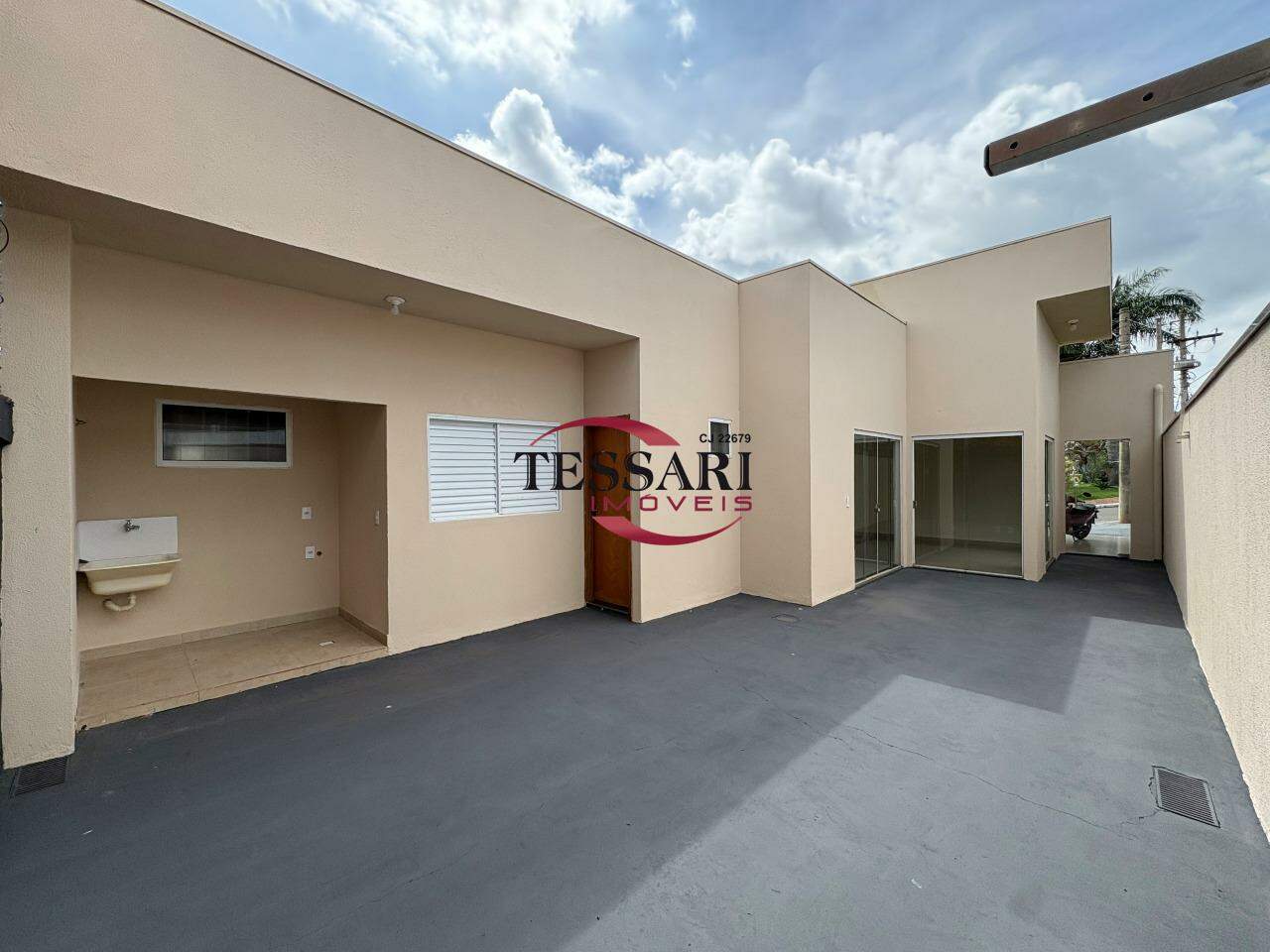 Casa de Condomínio com 3 quartos para aluguel, 117m² — foto 24 de 30