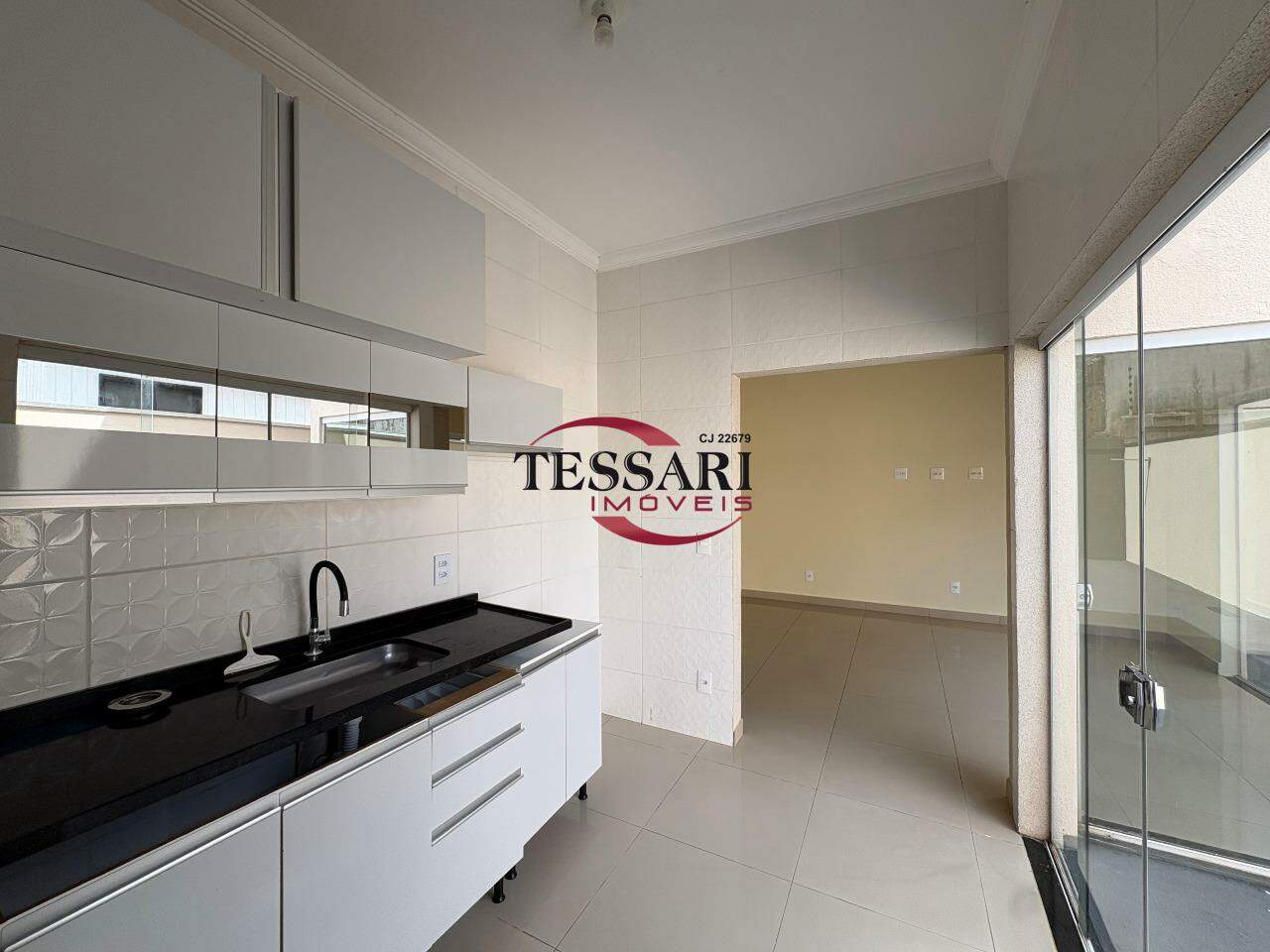Casa de Condomínio com 3 quartos para aluguel, 117m² — foto 9 de 30