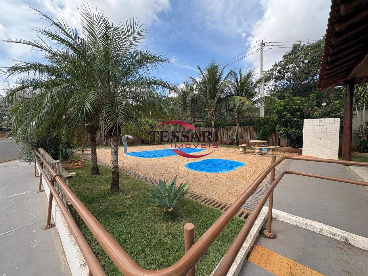 Casa de Condomínio com 3 quartos para aluguel, 117m² — foto 26 de 30