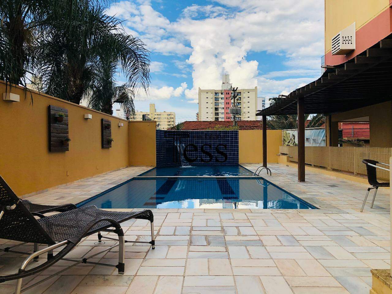 Apartamento com 3 quartos para aluguel, 100m² — foto 21 de 22