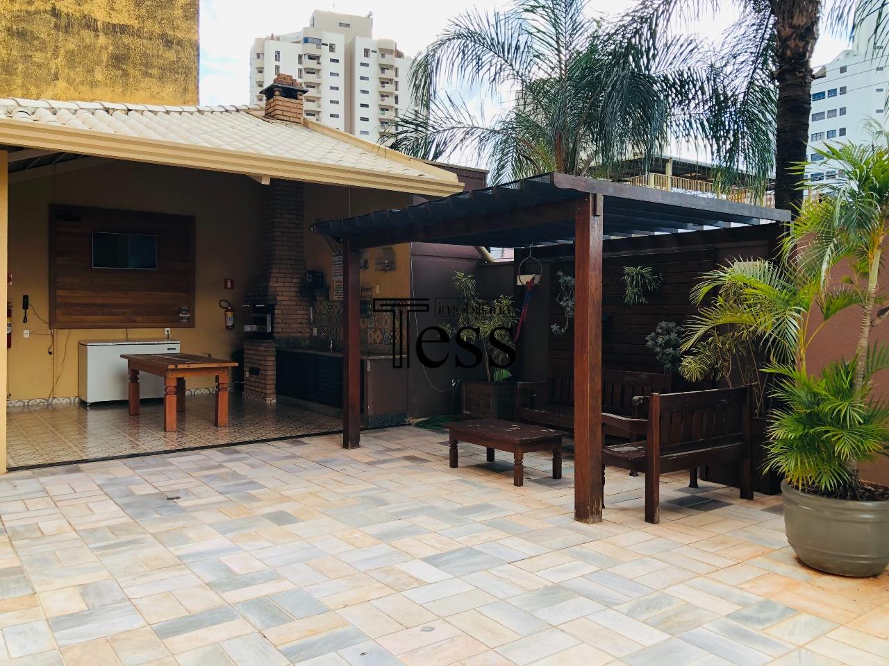Apartamento com 3 quartos para aluguel, 100m² — foto 18 de 22