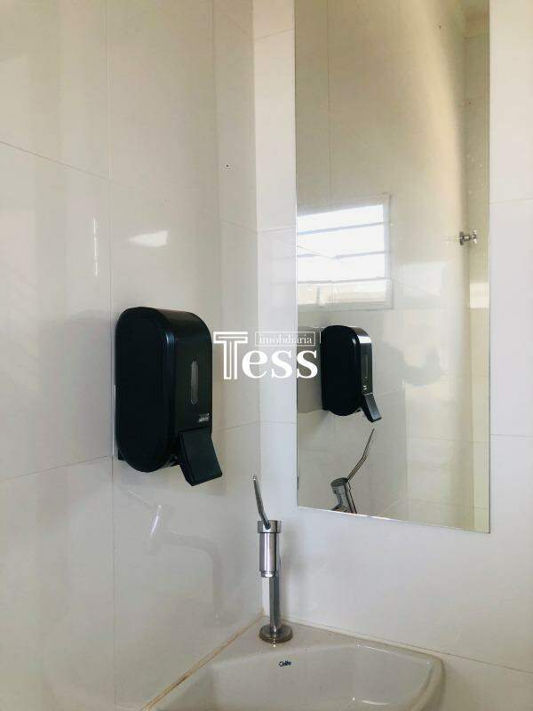 Conjunto Comercial / Sala para aluguel, 145m² — foto 16 de 16