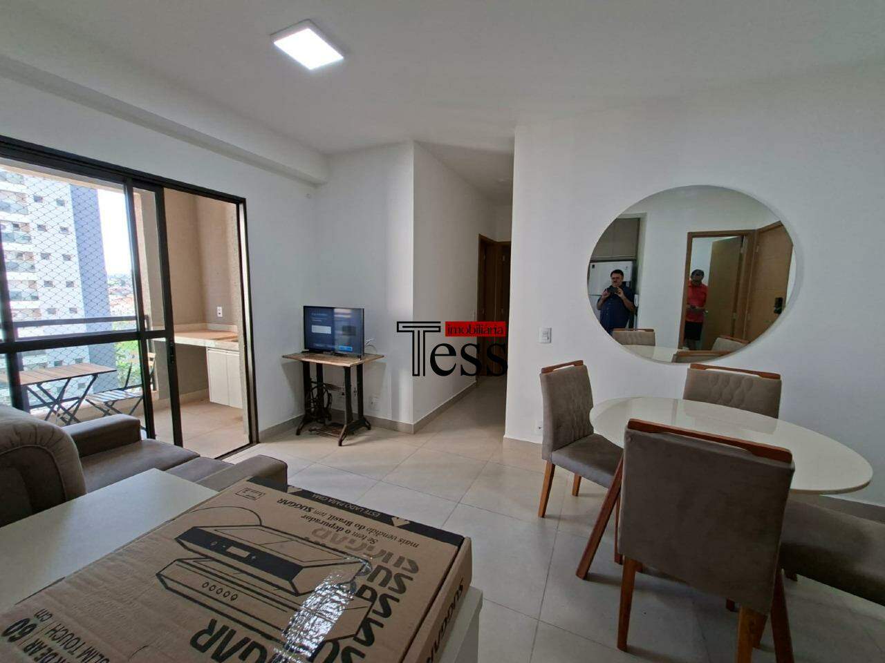 Apartamento com 2 quartos para aluguel, 66m² — foto 3 de 29