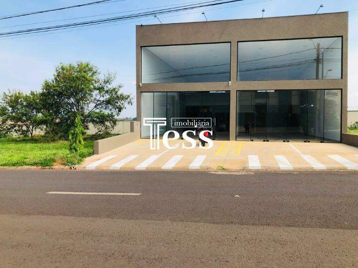 Conjunto Comercial / Sala para aluguel, 145m² — foto 1 de 16