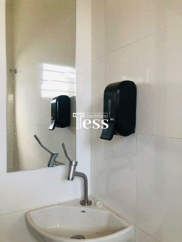 Conjunto Comercial / Sala para aluguel, 145m² — foto 15 de 16
