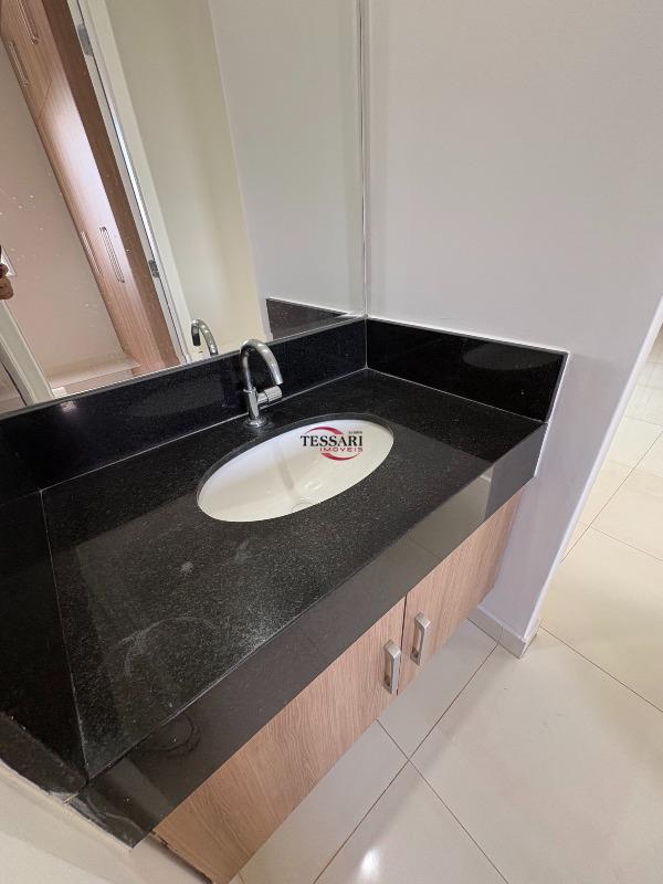 Apartamento com 1 quarto à venda, 39m² — foto 18 de 19