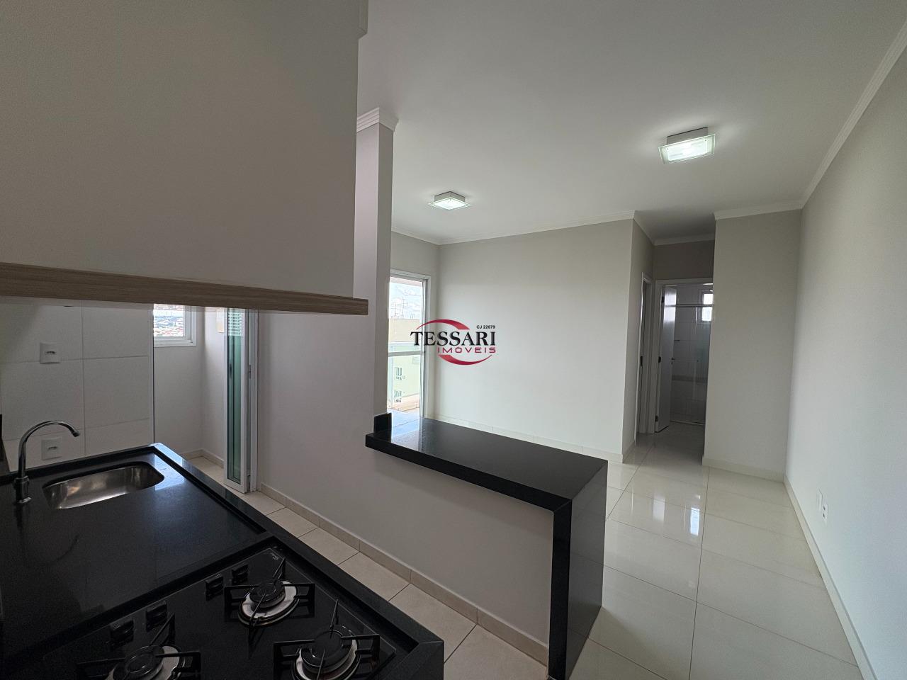 Apartamento com 1 quarto à venda, 39m² — foto 6 de 19