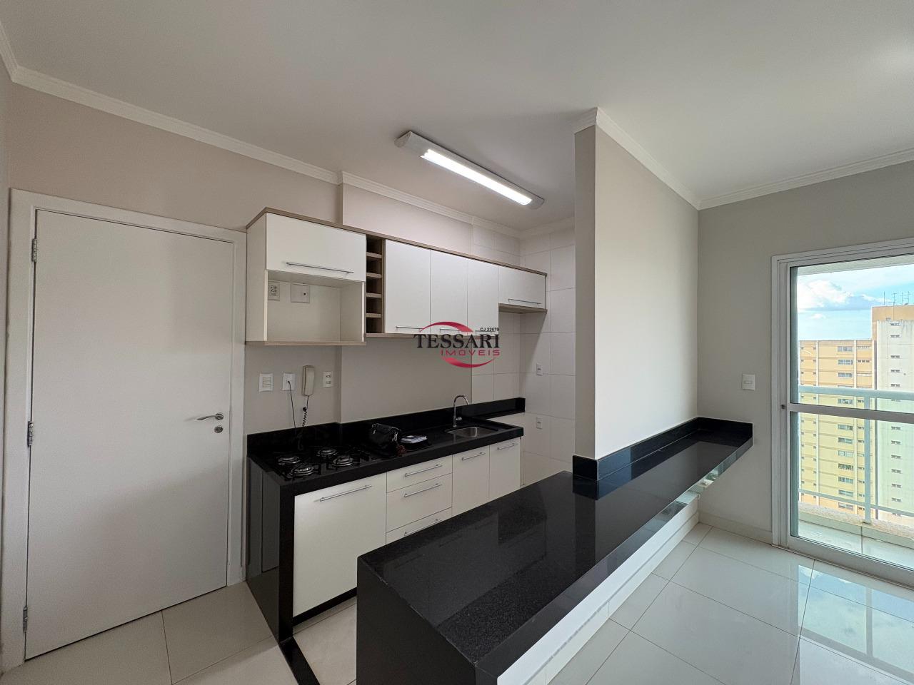 Apartamento com 1 quarto à venda, 39m² — foto 8 de 19
