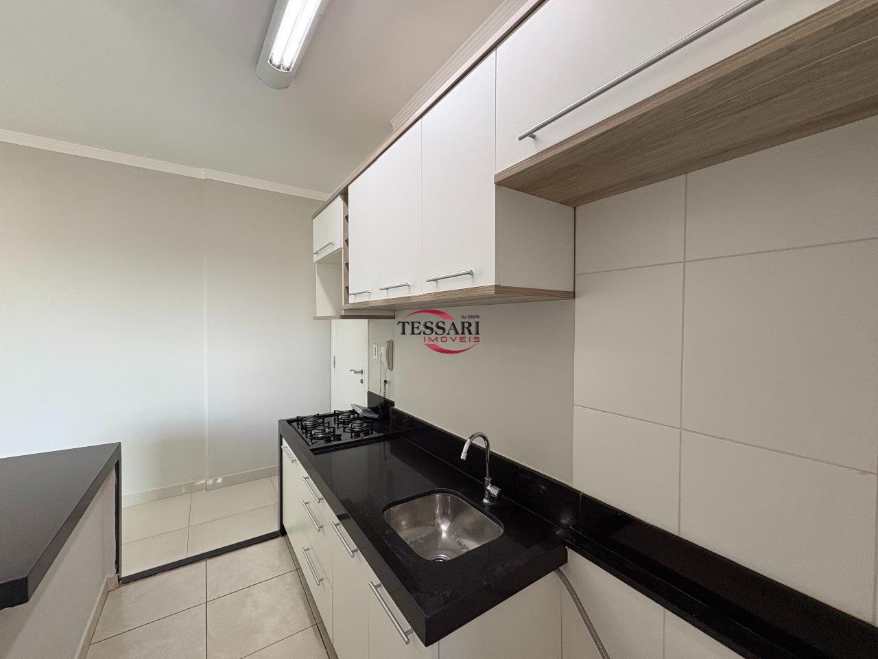 Apartamento com 1 quarto à venda, 39m² — foto 12 de 19