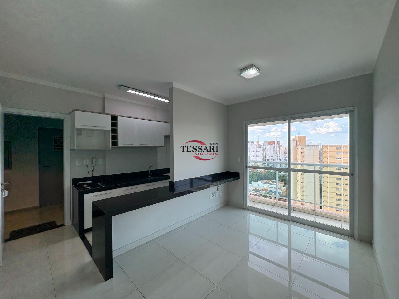 Apartamento com 1 quarto à venda, 39m² — foto 4 de 19