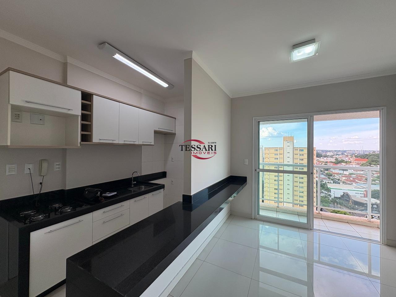 Apartamento com 1 quarto à venda, 39m² — foto 5 de 19