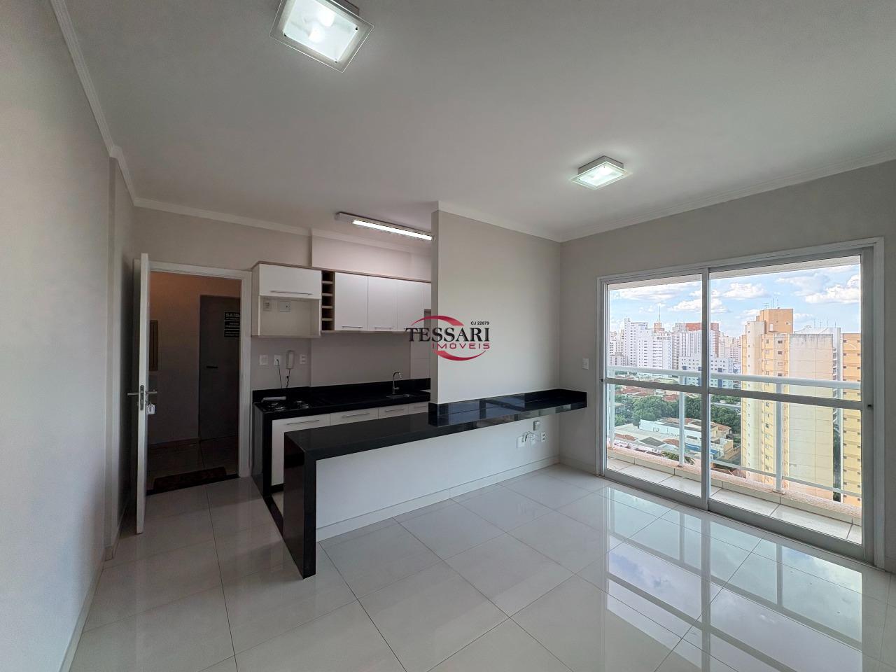 Apartamento com 1 quarto à venda, 39m² — foto 3 de 19