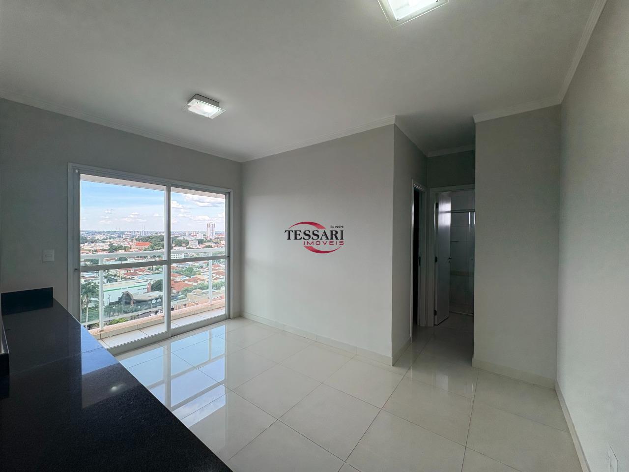Apartamento com 1 quarto à venda, 39m² — foto 1 de 19